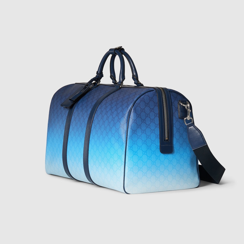 GUCCI Gucci Chroma large duffle bag outlook