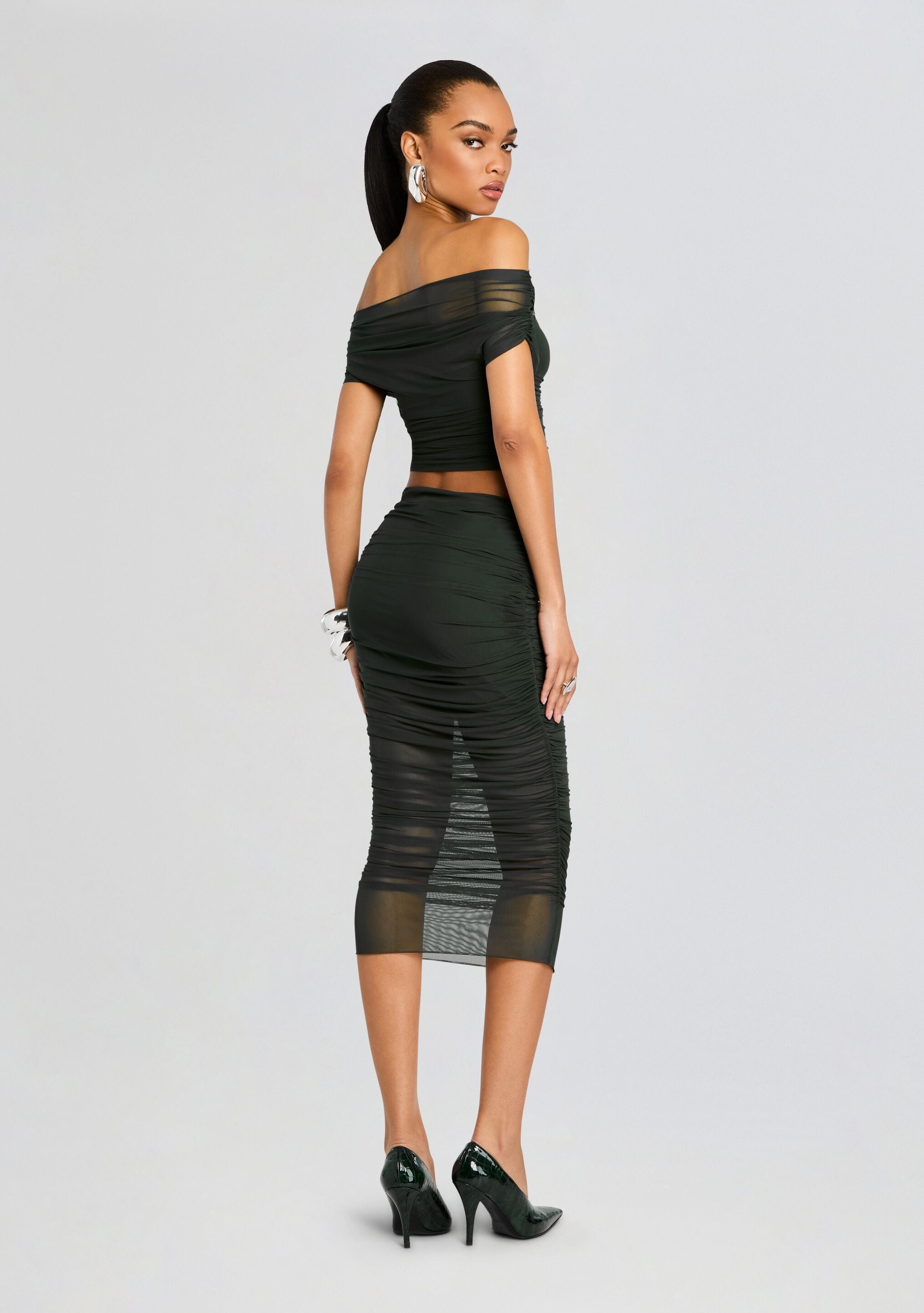 MAJA SKIRT - 4