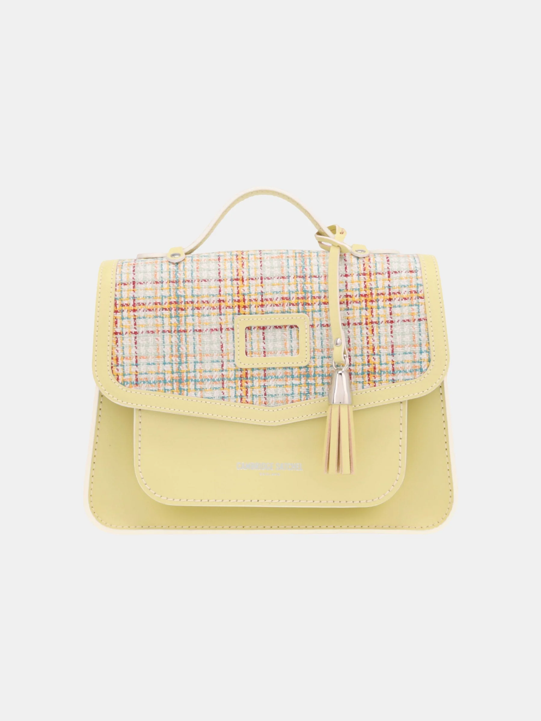 The Meadow Bag - 1