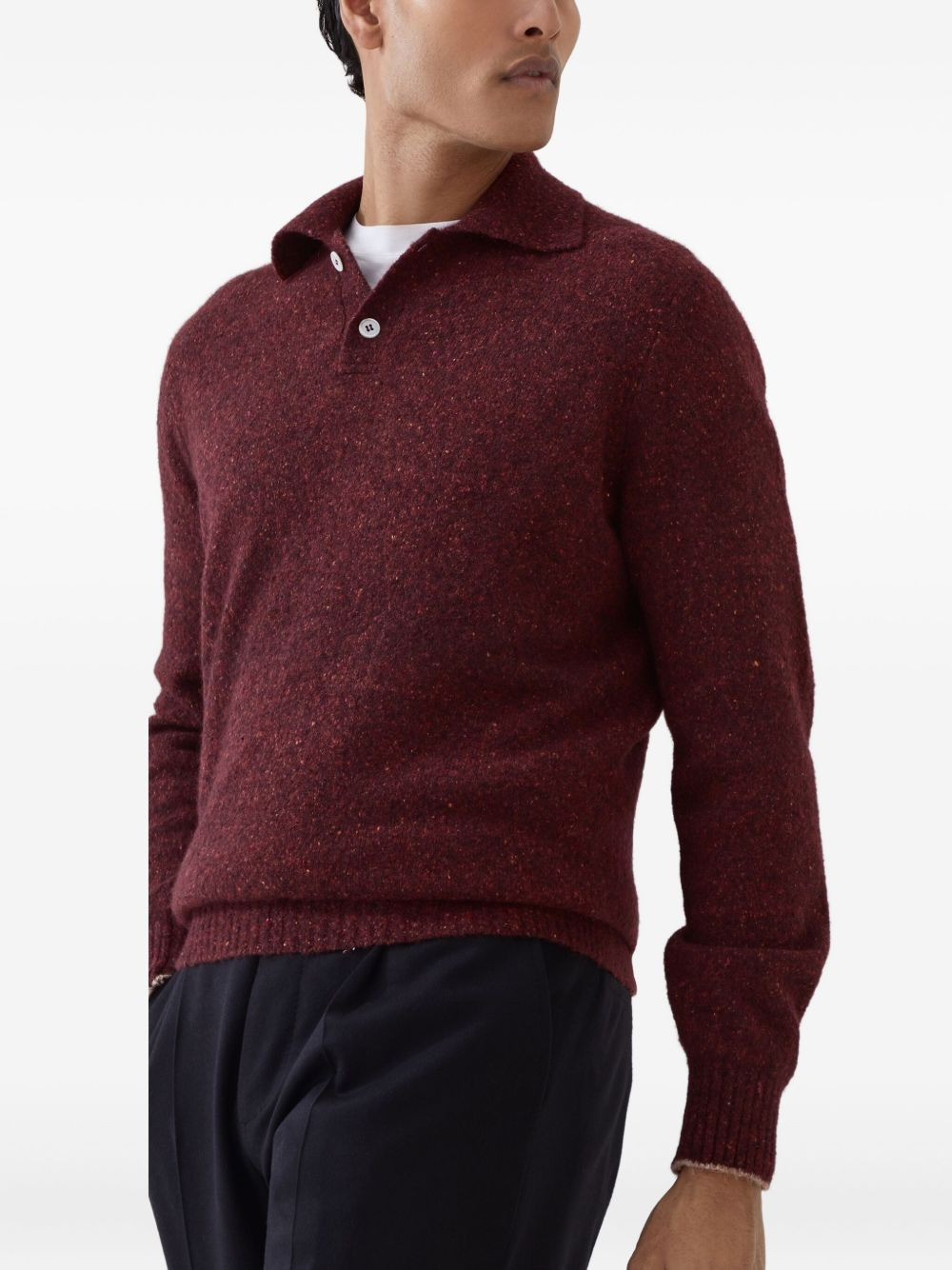 Sweaters Brown - 4