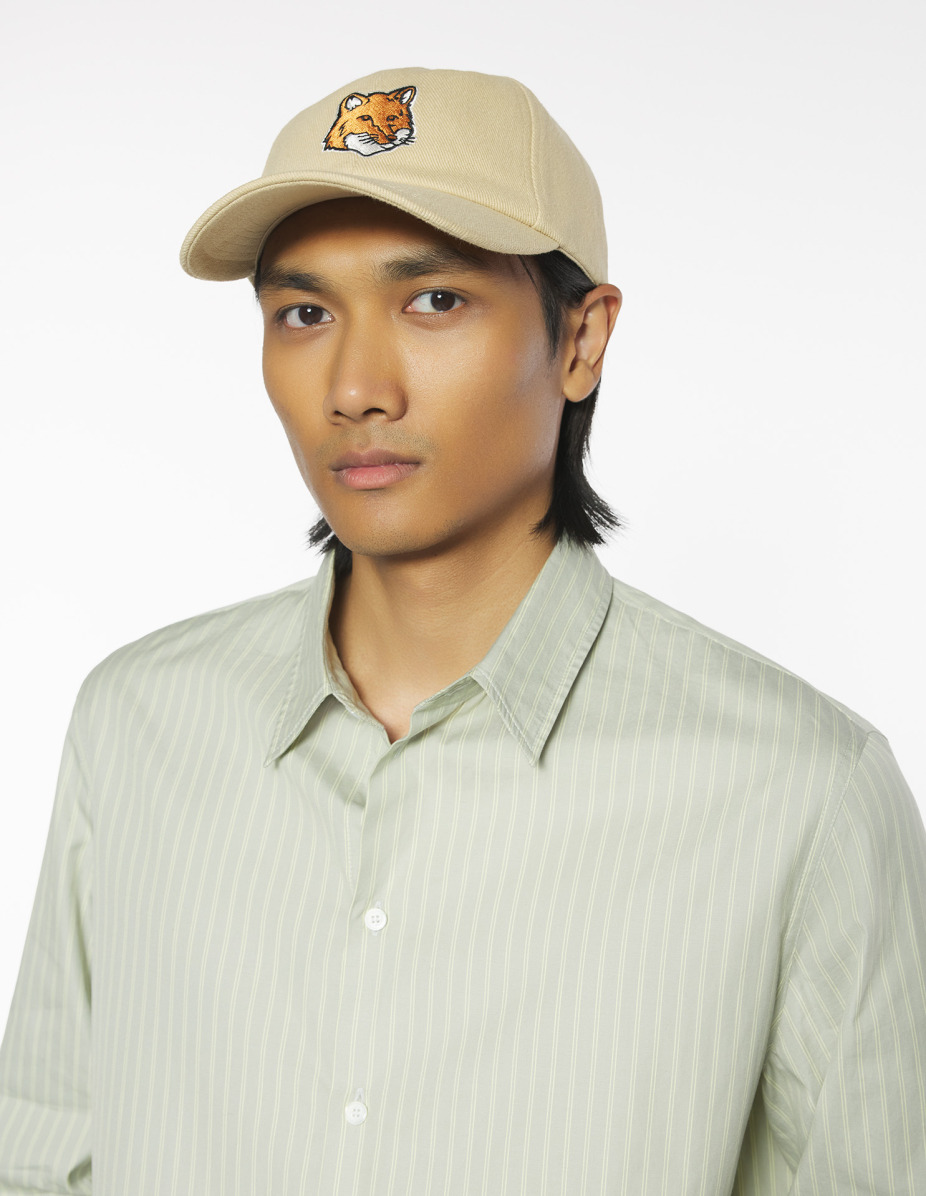 FOX HEAD CAP - 2