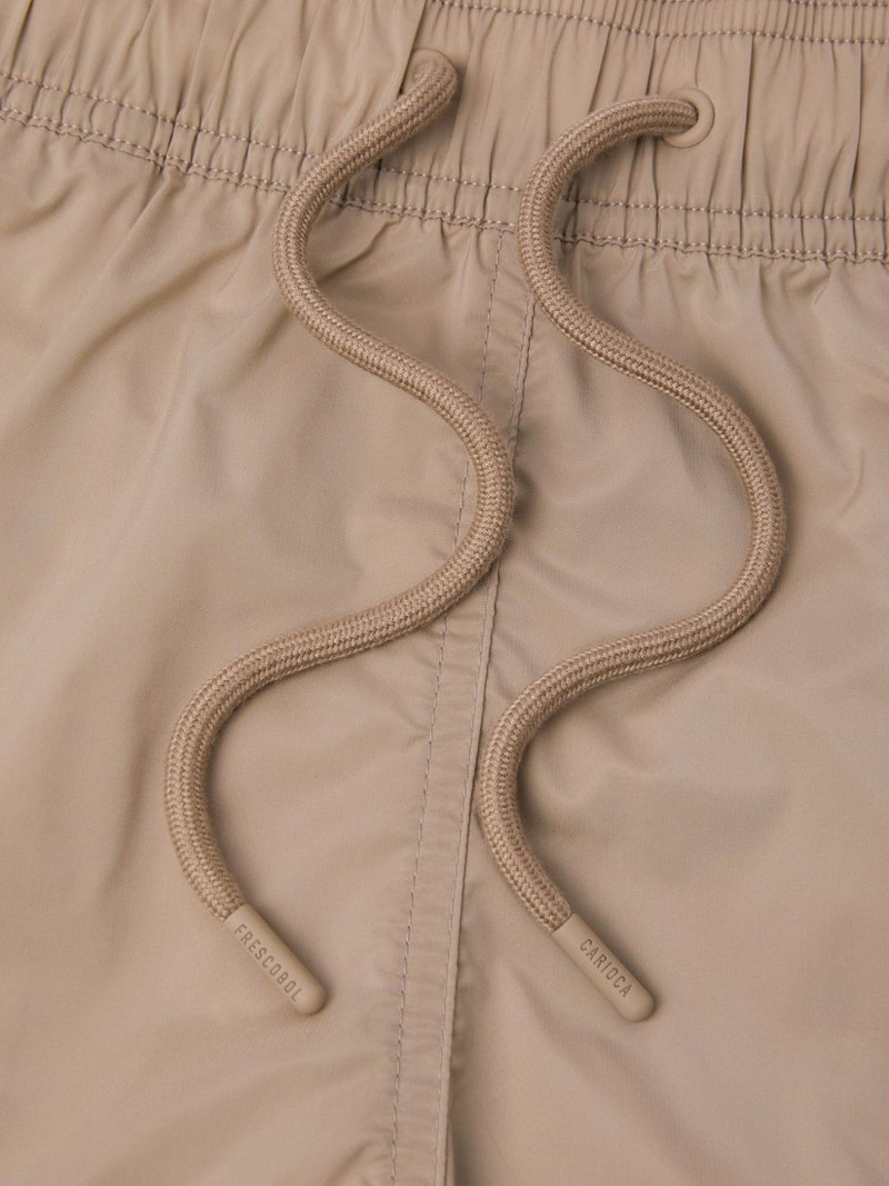 Salvador drawstring swim shorts 3