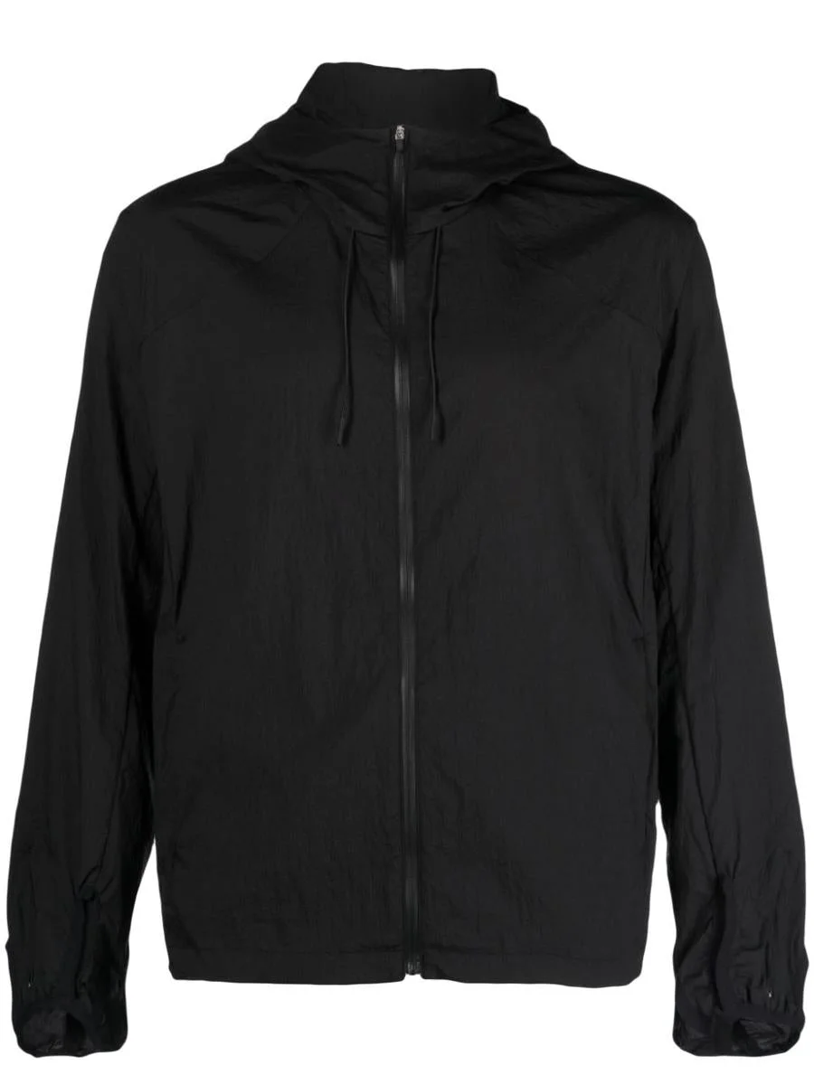 Post Archive Faction (Paf) 5.1 Technical Jacket Right (Black) - 1