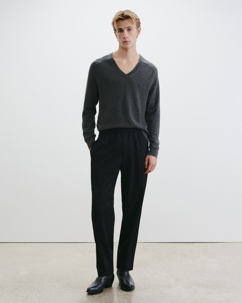 VINEDA CASHMERE SWEATER 6