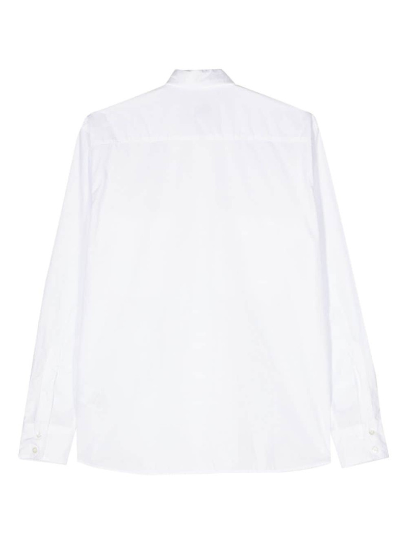 Aspesi long-sleeve cotton shirt outlook