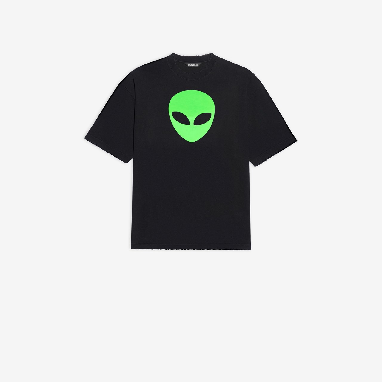 Alien Medium Fit T-shirt - 1