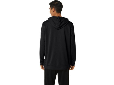 Asics UNISEX ESSENTIAL FRENCH TERRY HOODIE 2.0 outlook