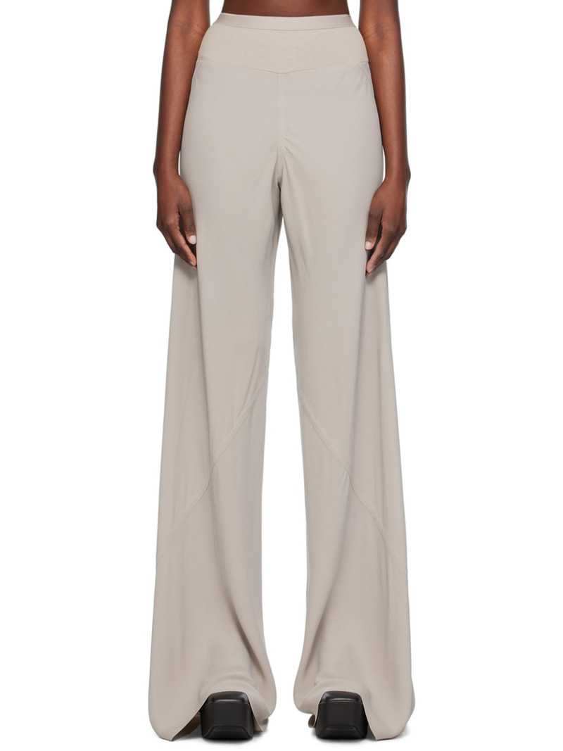 Off-White Jumbo Lounge Pants 1