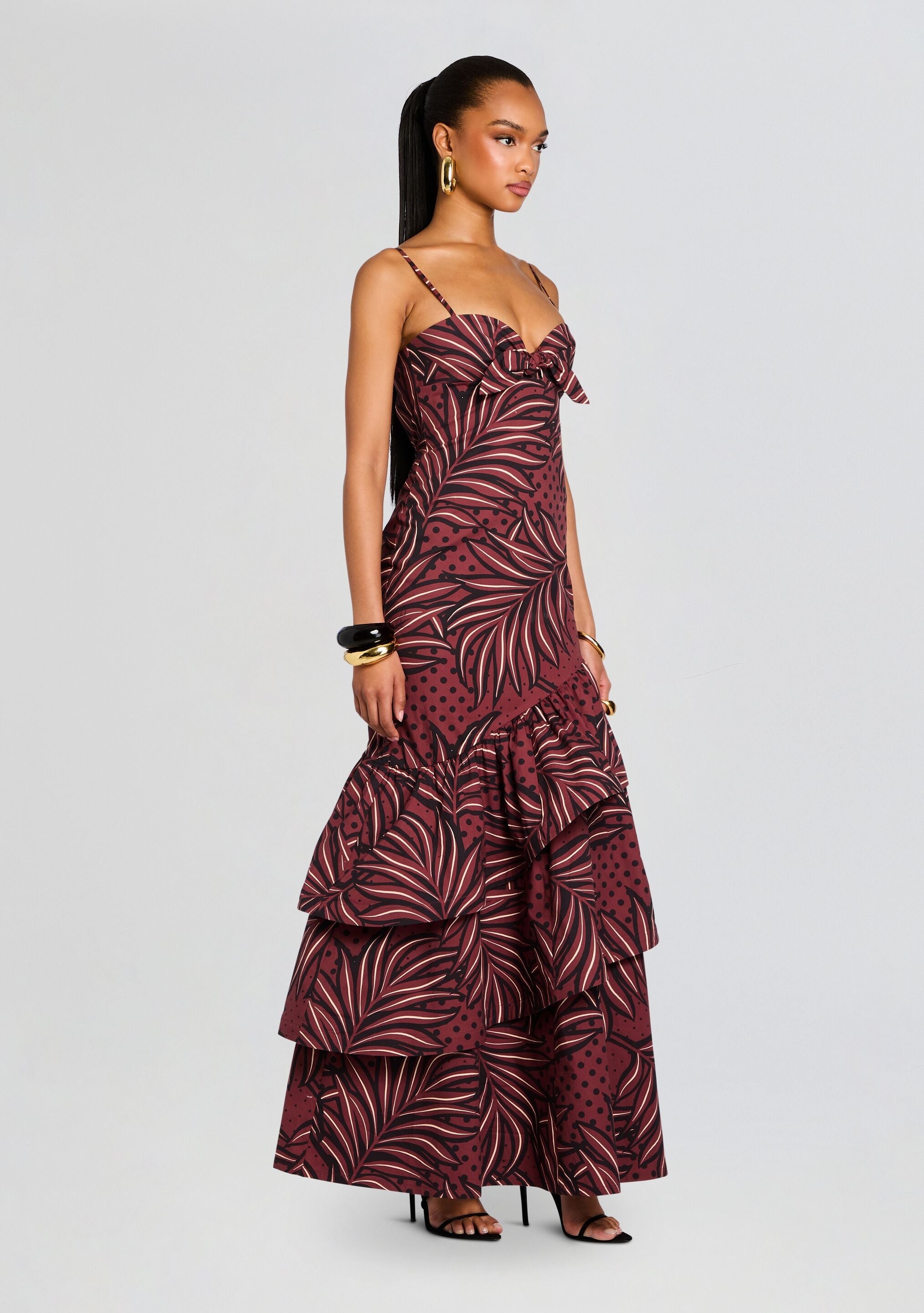 STARLA DRESS - 2