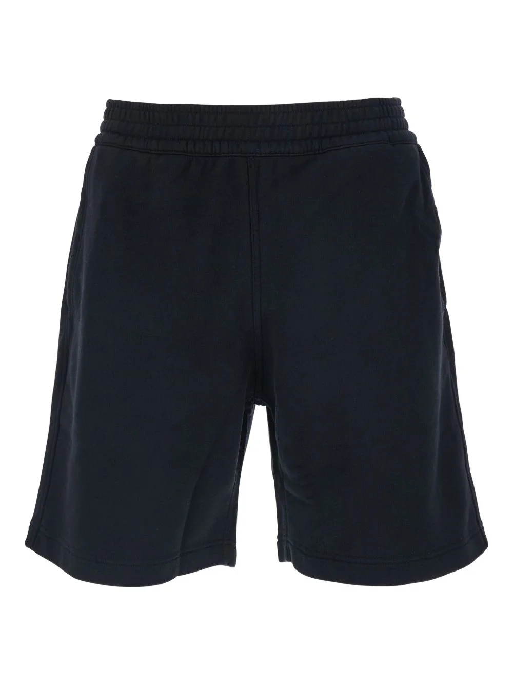 logo-patch shorts - 1
