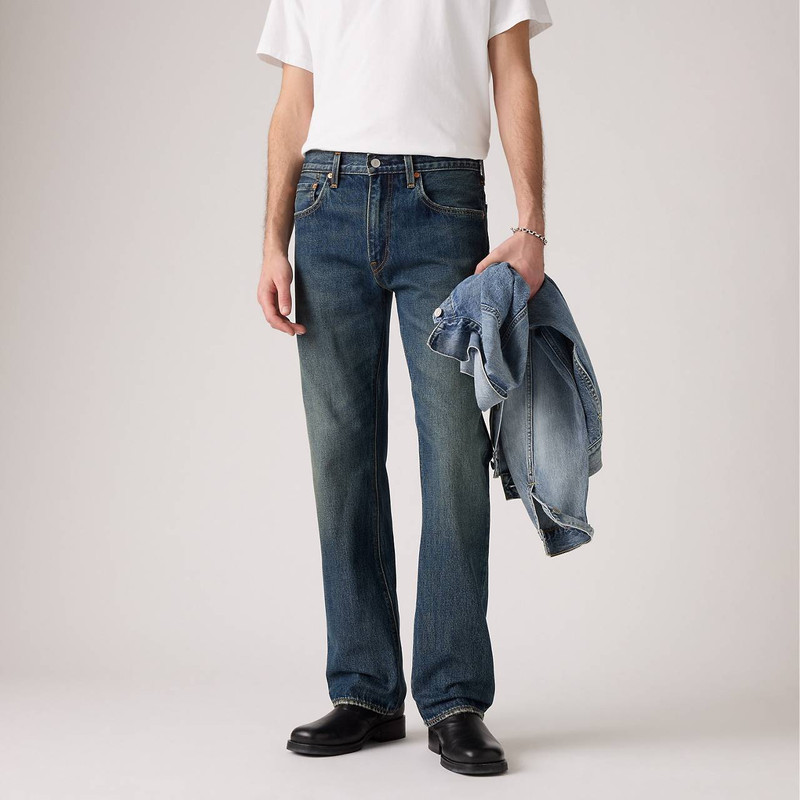 517™ BOOTCUT MEN'S JEANS 4