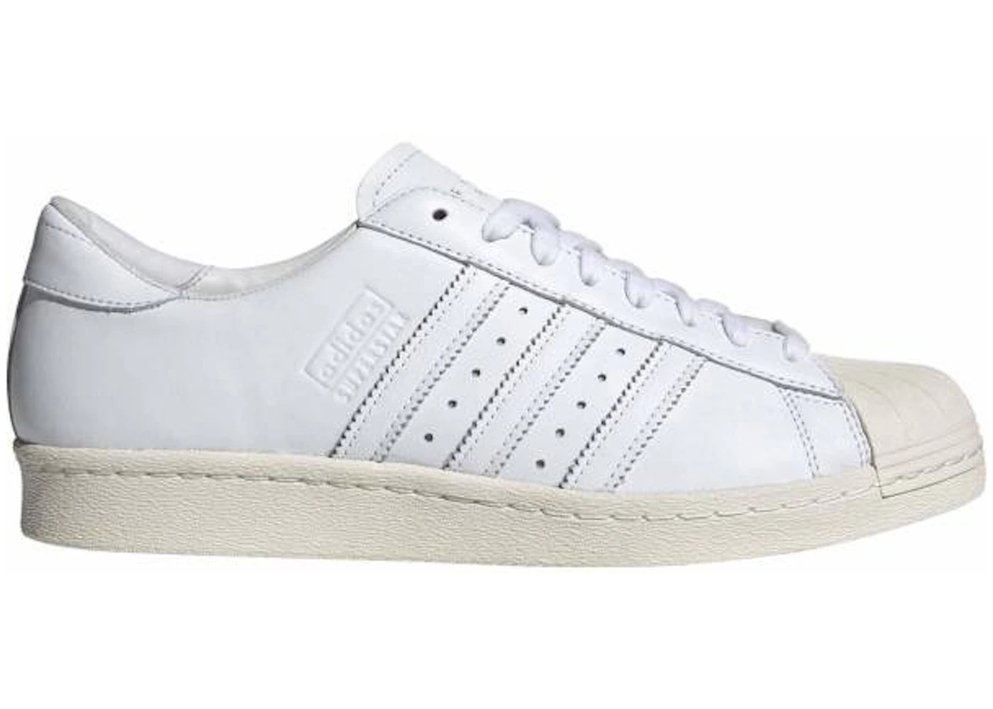 adidas Superstar 80s Recon Pack - 1