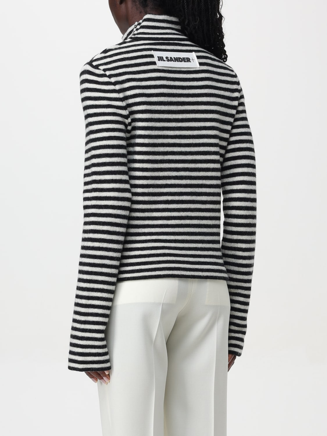 Sweater woman Jil Sander - 3