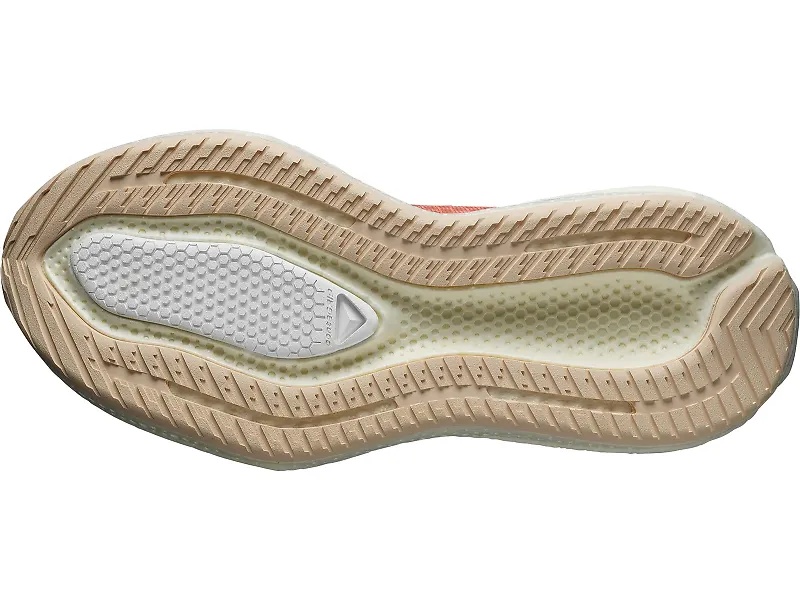 Salomon Aero Glide 3 - 4