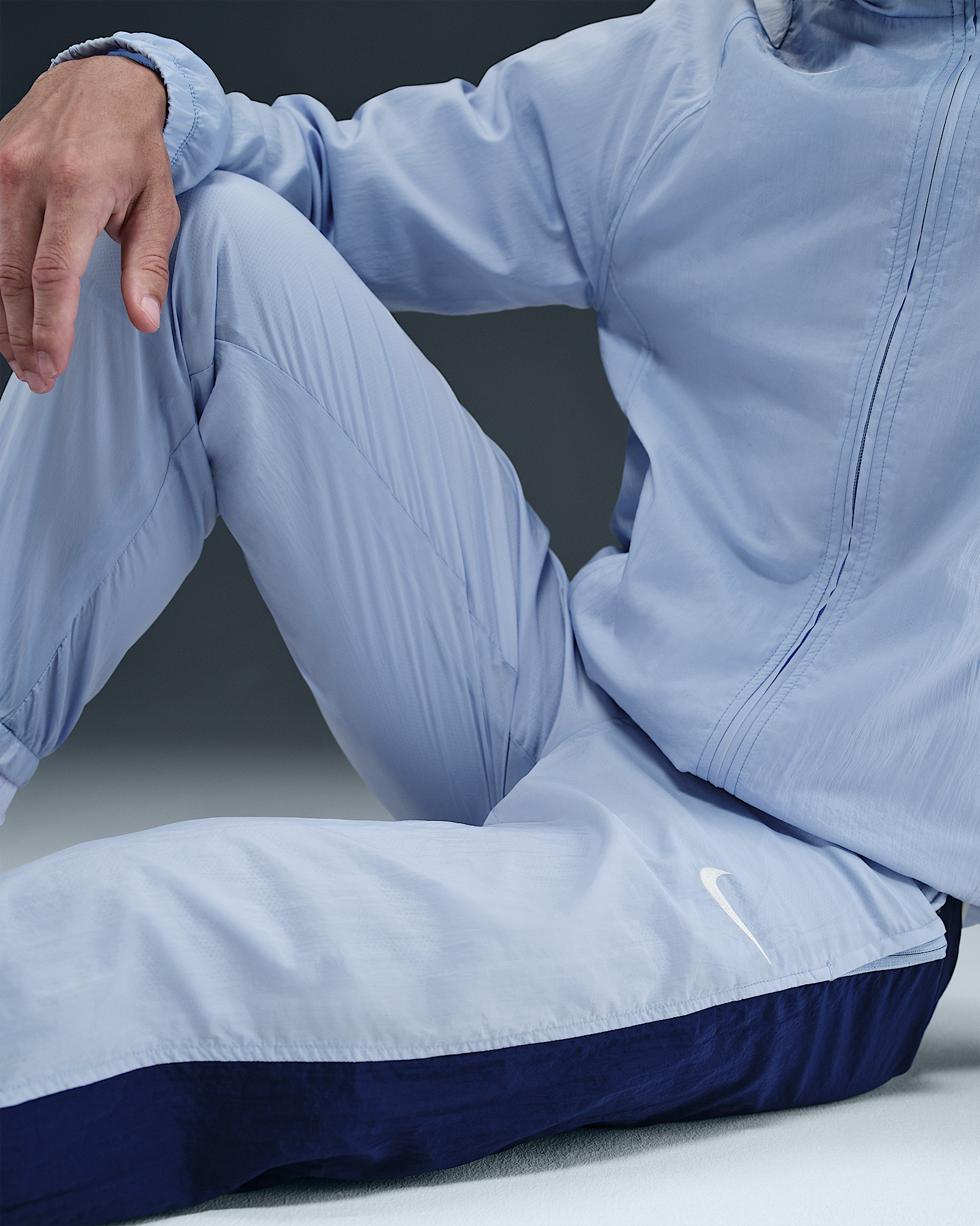 Nike Total 90 Men's Repel Soccer Track Pants - 5