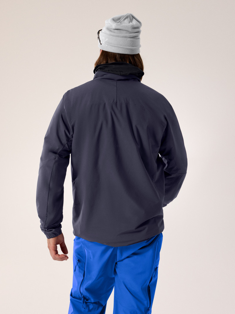 Allium Insulated Jacket 4