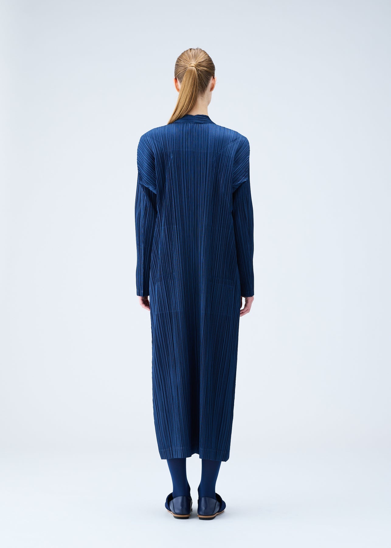 FORWARD 3 COAT - 4