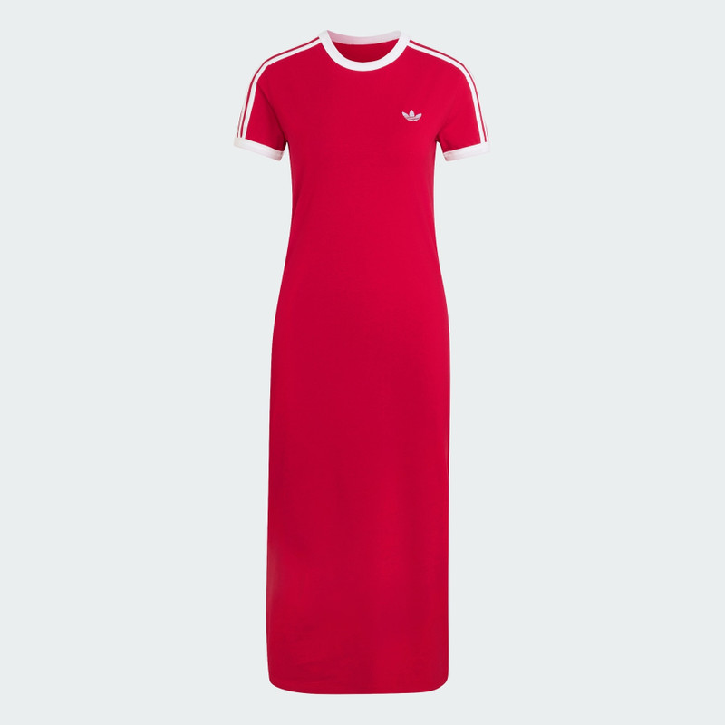 3 STRIPES DRESS (SLIM) 1