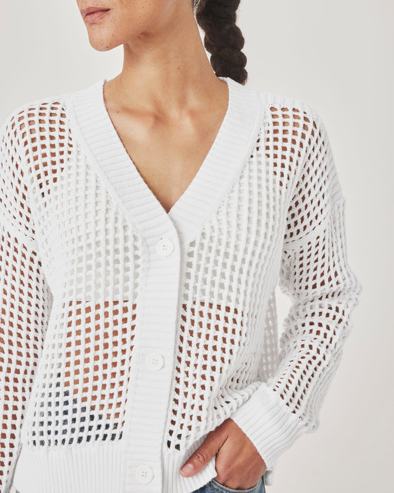 Splendid Camellia Cardigan outlook