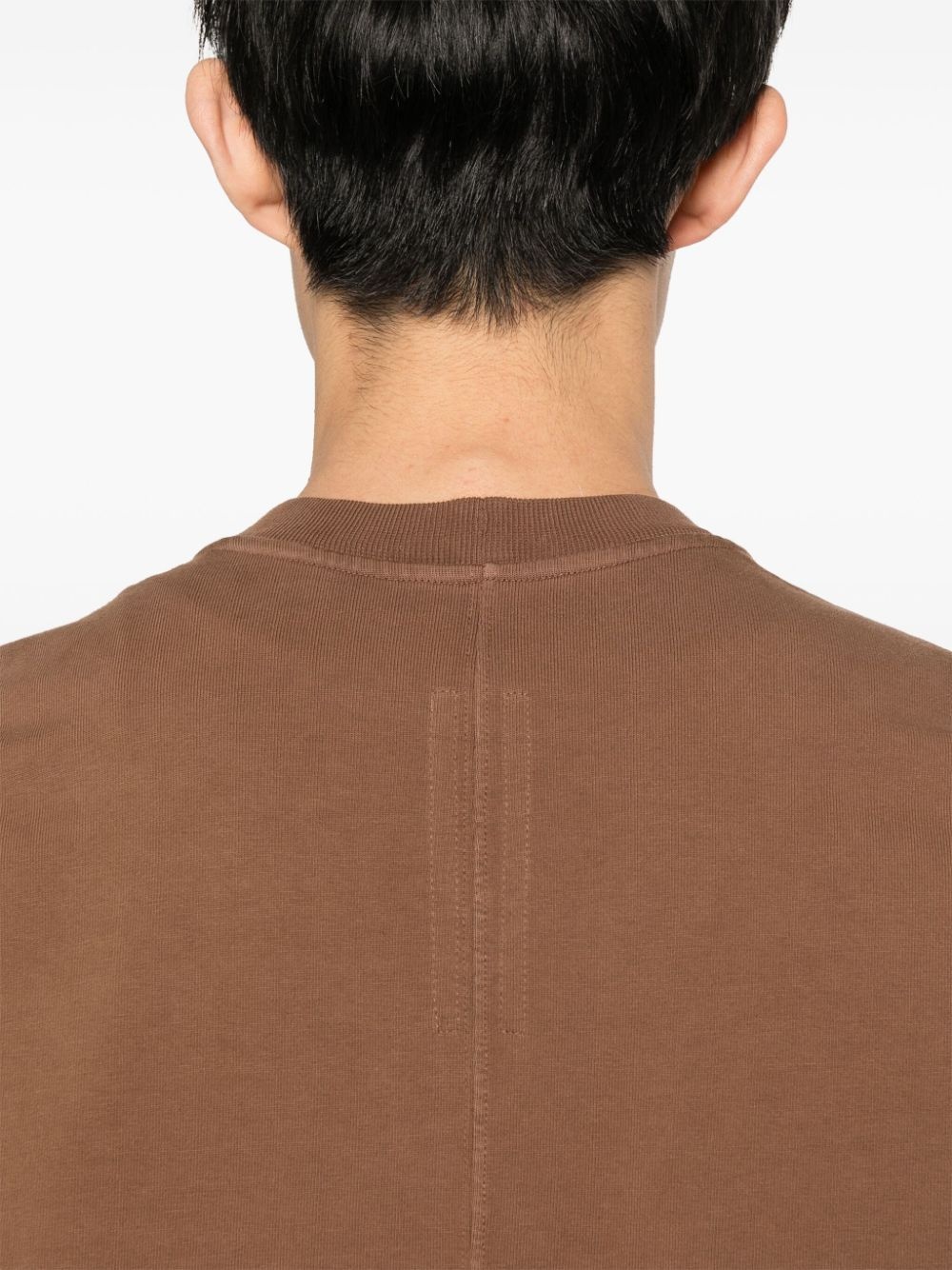 Jumbo SS T organic cotton T-shirt - 5
