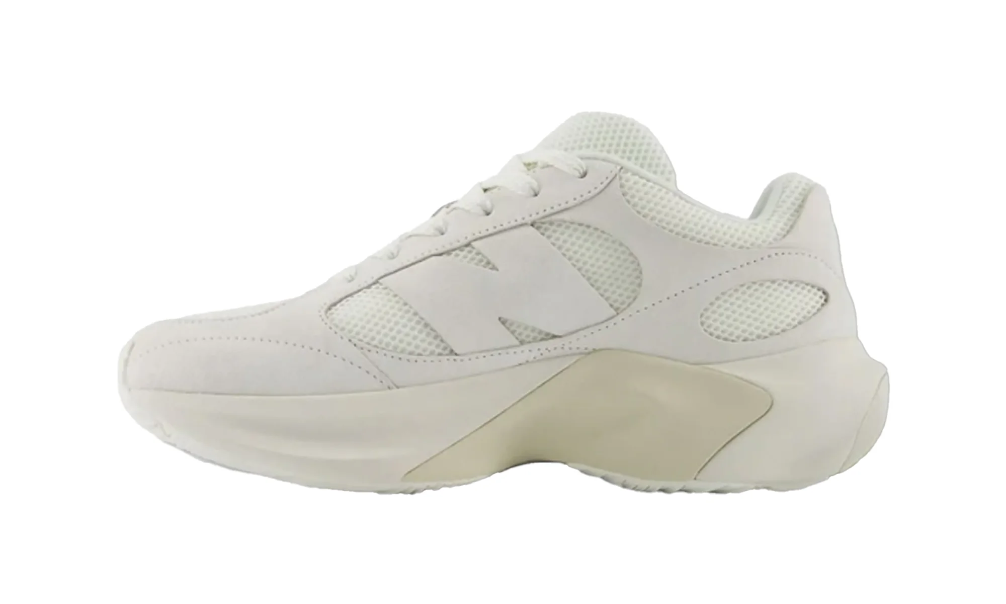 WRPD Runner "Sea Salt" UWRPDTBC - 1