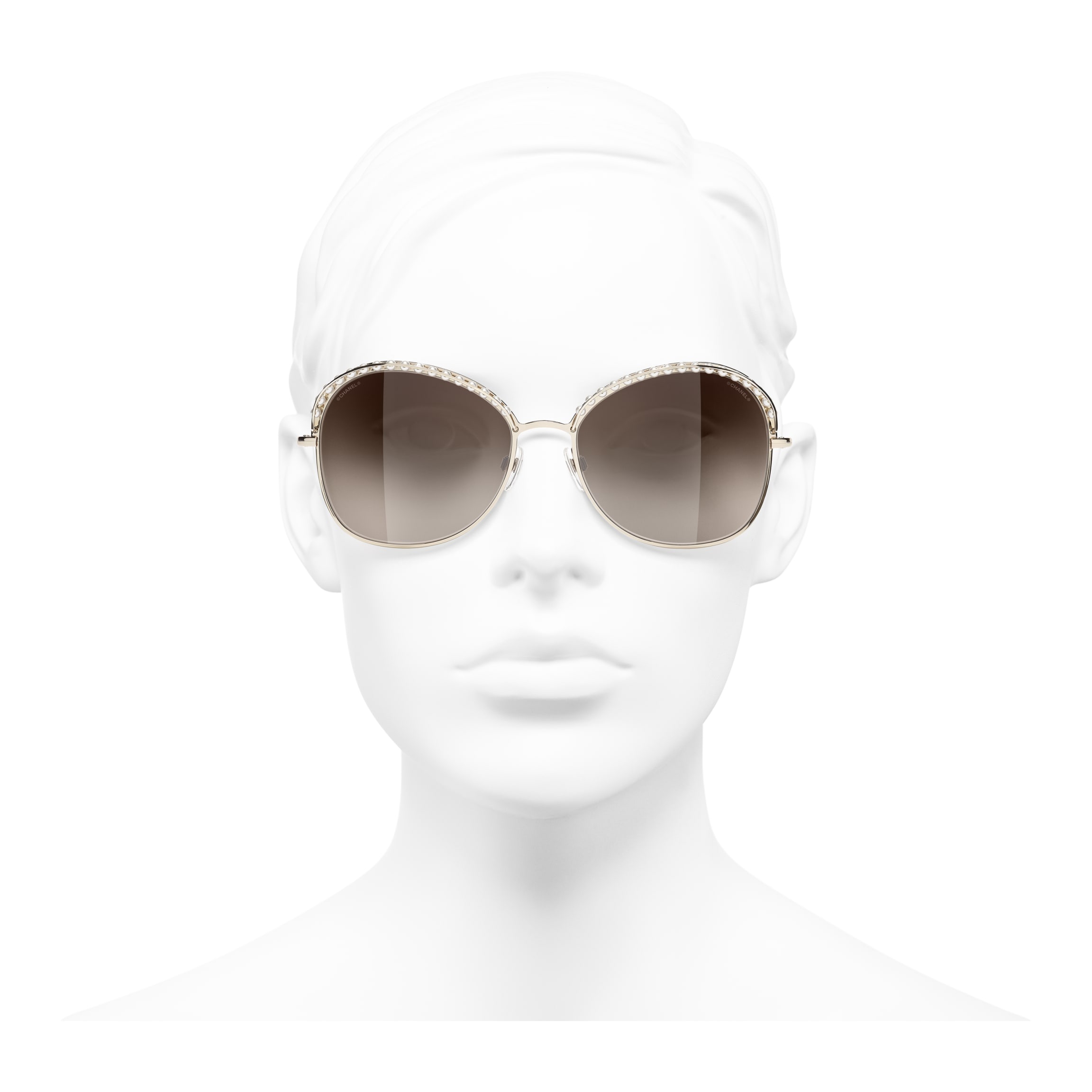 Square Sunglasses - 4