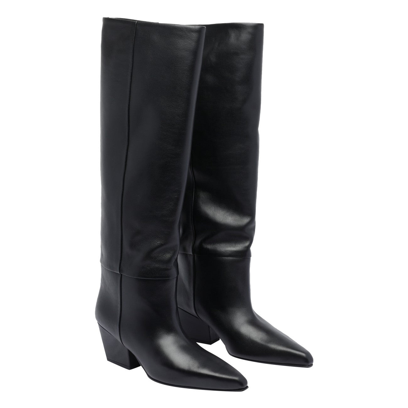 Paris Texas Women Jane Pump Boots - 2