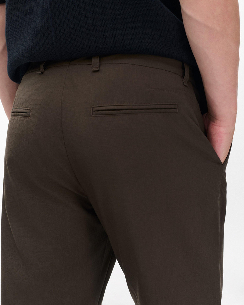 Evan Ripstop Trousers 5