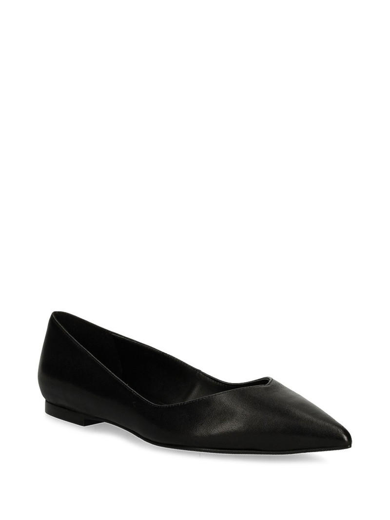 HUGO slip-on ballerina shoes outlook