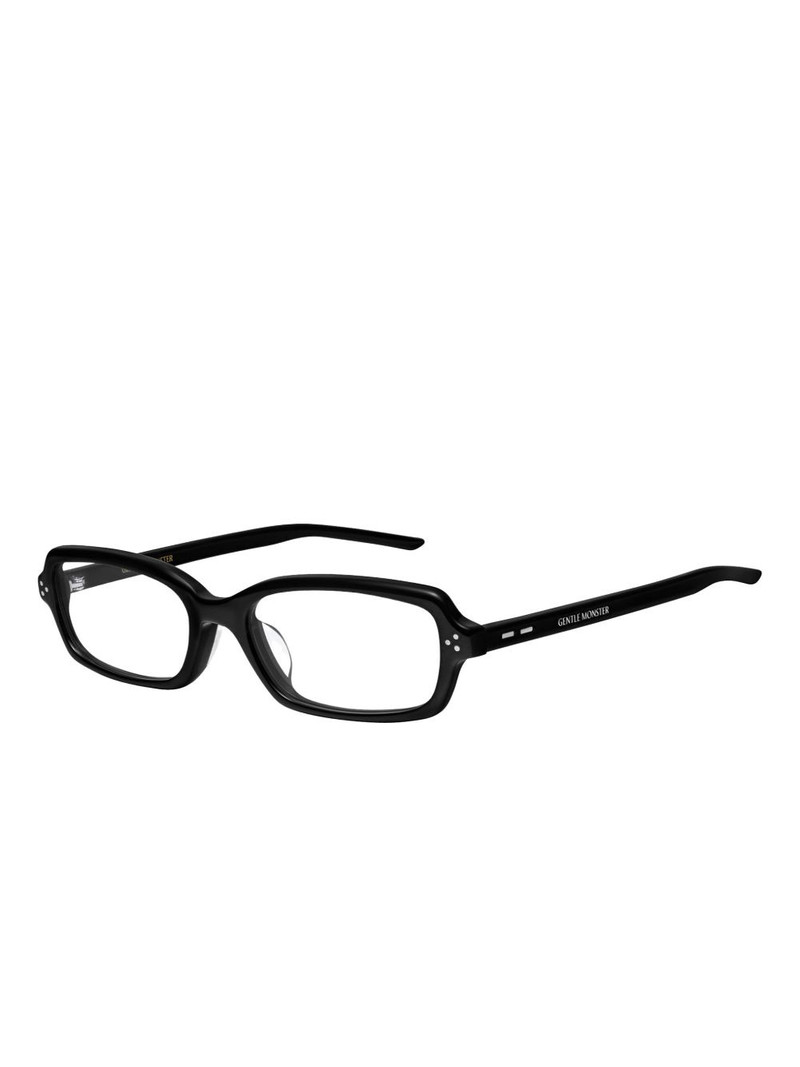 Panini 01 square-frame glasses 3