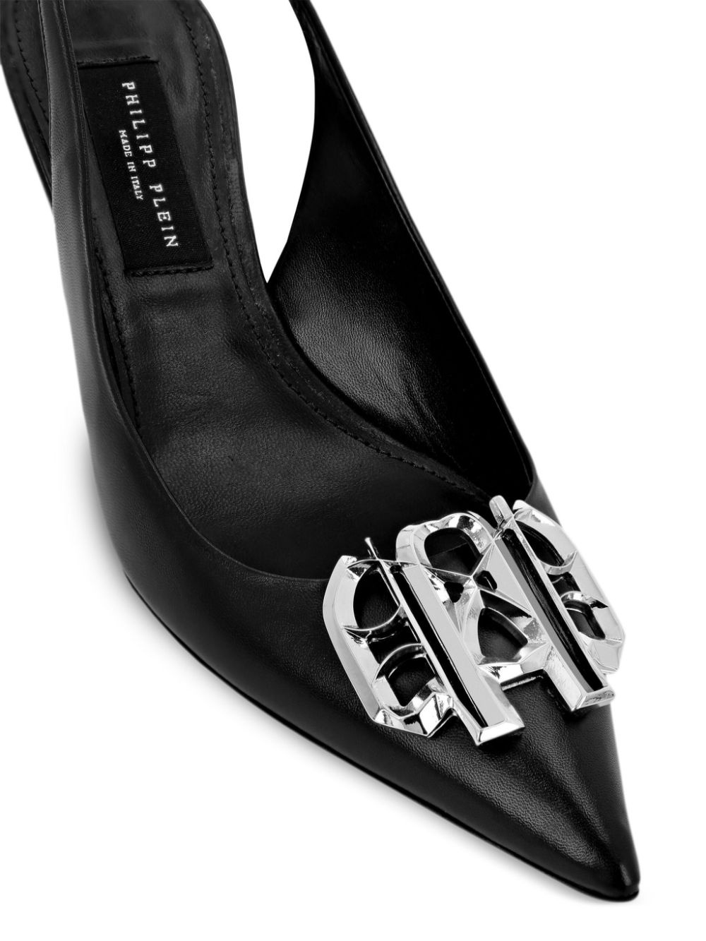 50mm Gothic pumps - 3