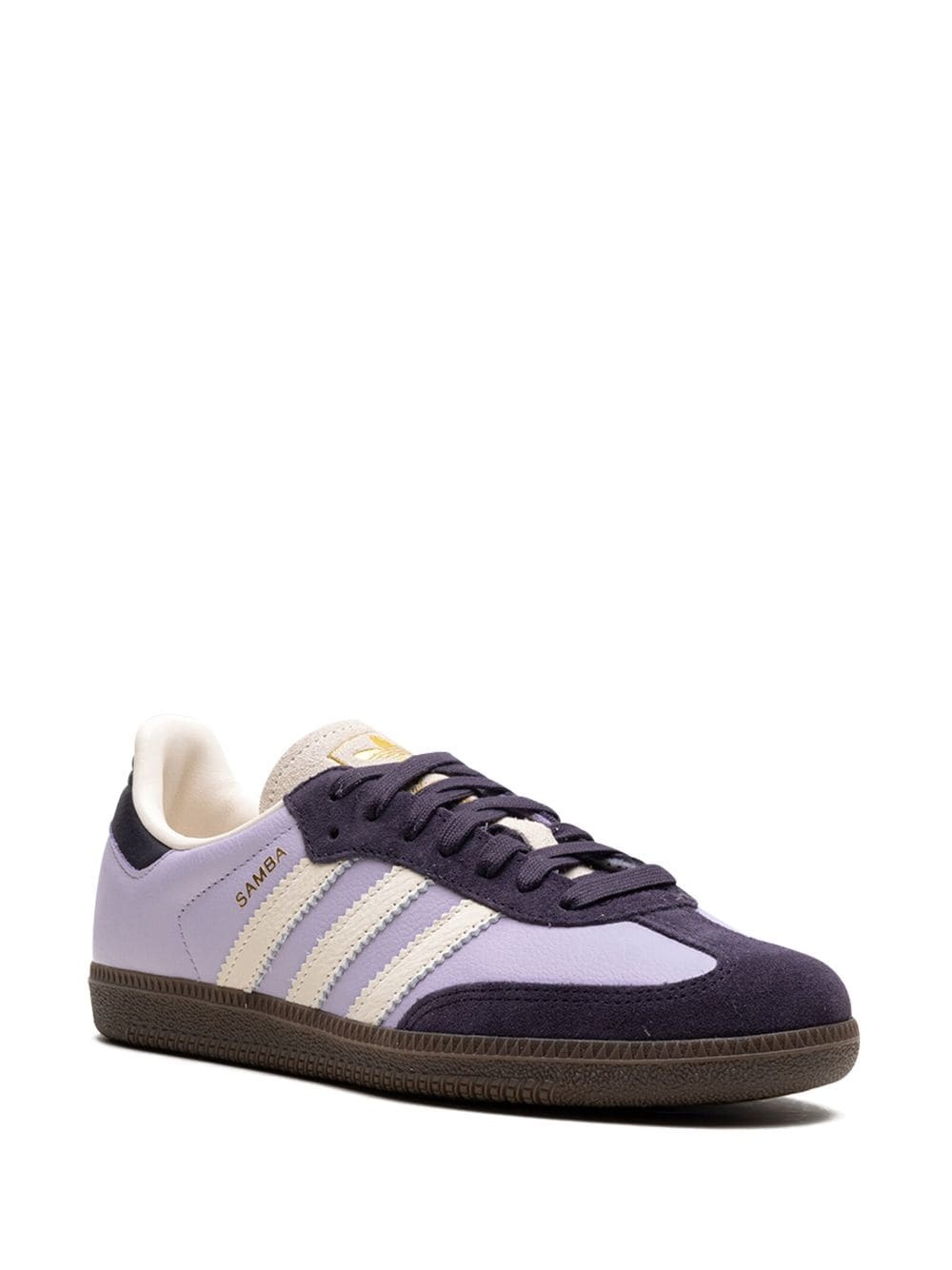Samba OG "Silver Dawn/Aurora Black" sneakers - 2