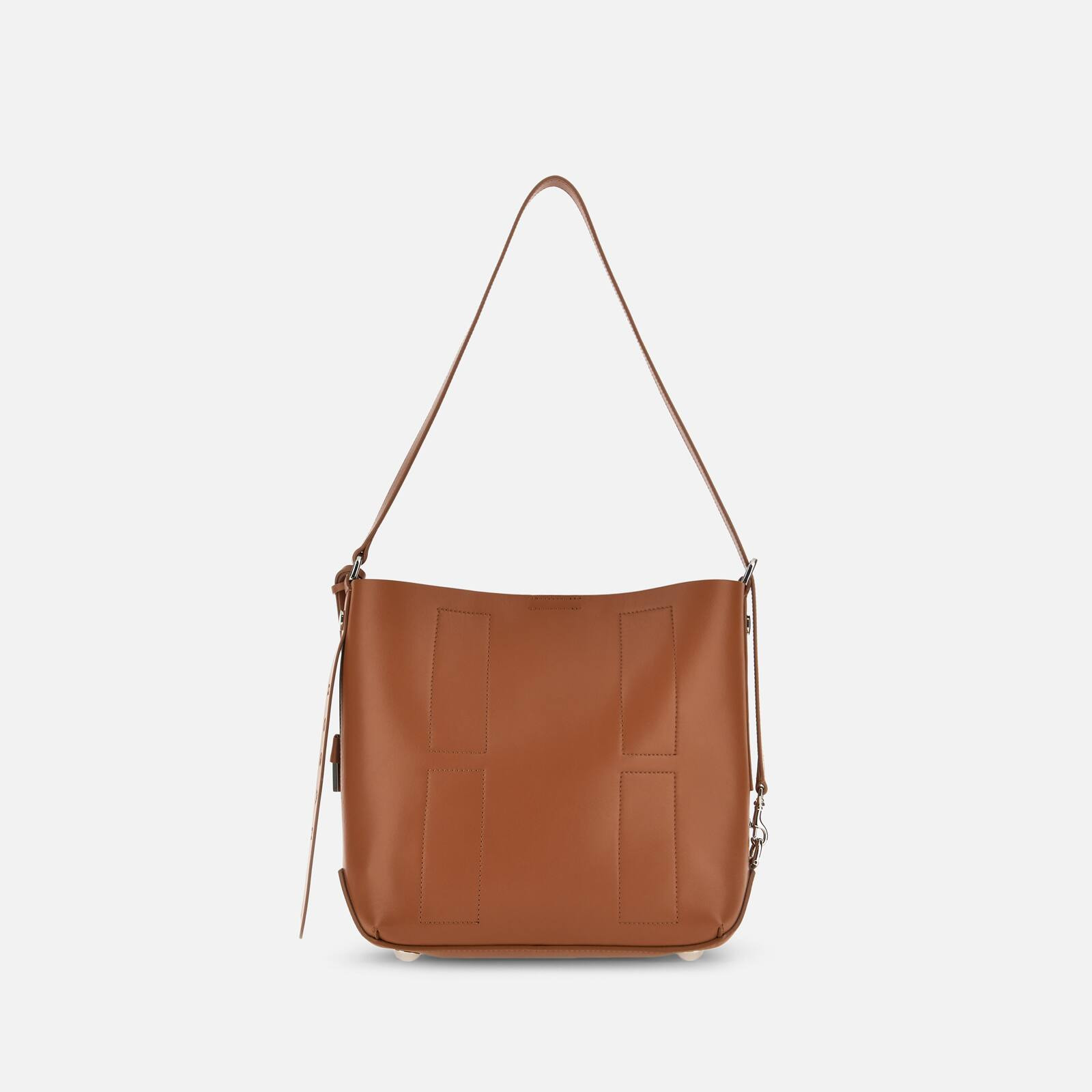 Hogan Hocket Hobo Bag Small - 4