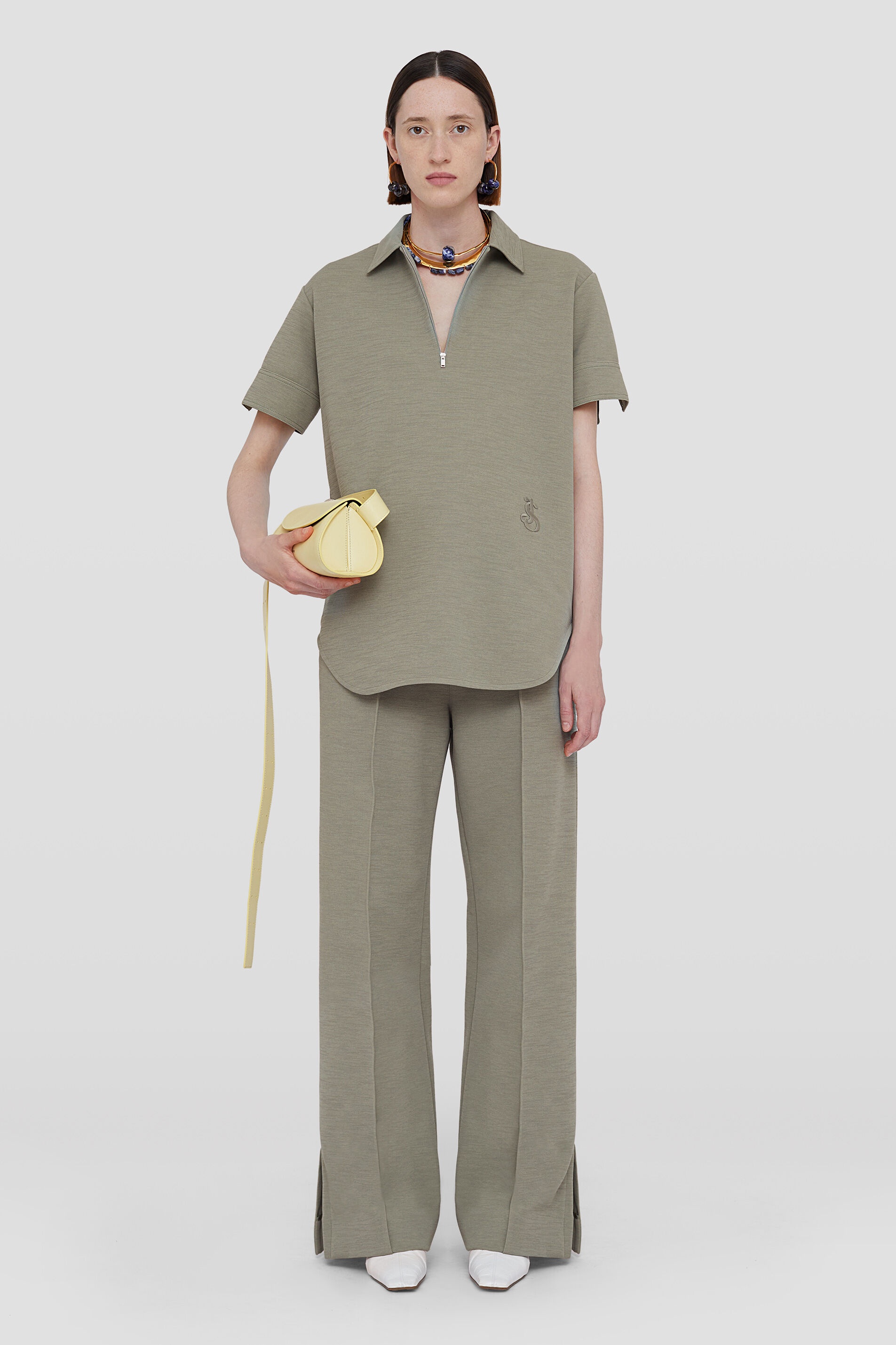 Trousers - 2