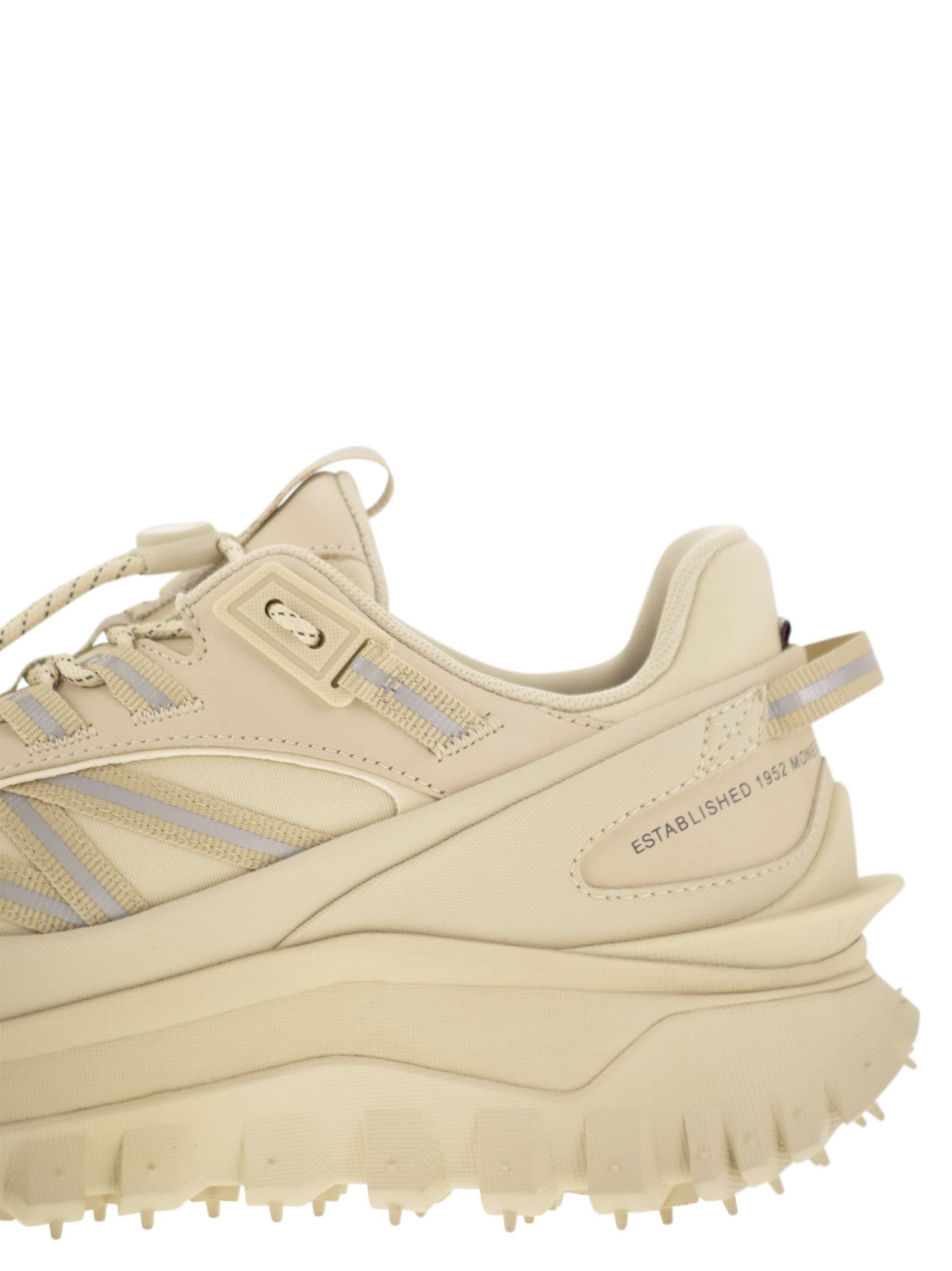Moncler Men Trailgrip Gtx - Sneakers - 7