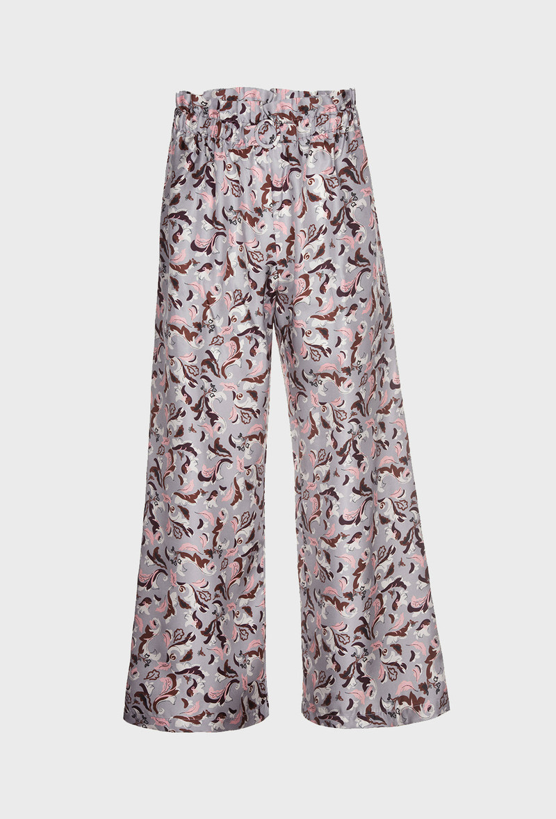 Libra Trousers - Final sale 5