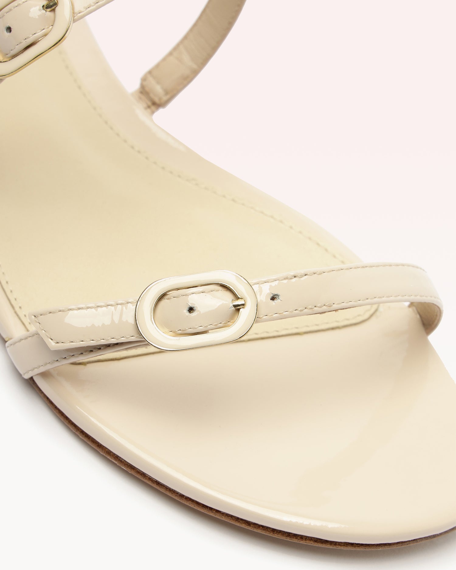 POPPY FLAT SHELL - 5