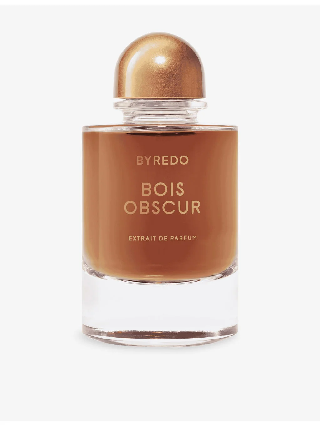 Night Veils Bois Obscur Extrait de Parfum 70ml - 1