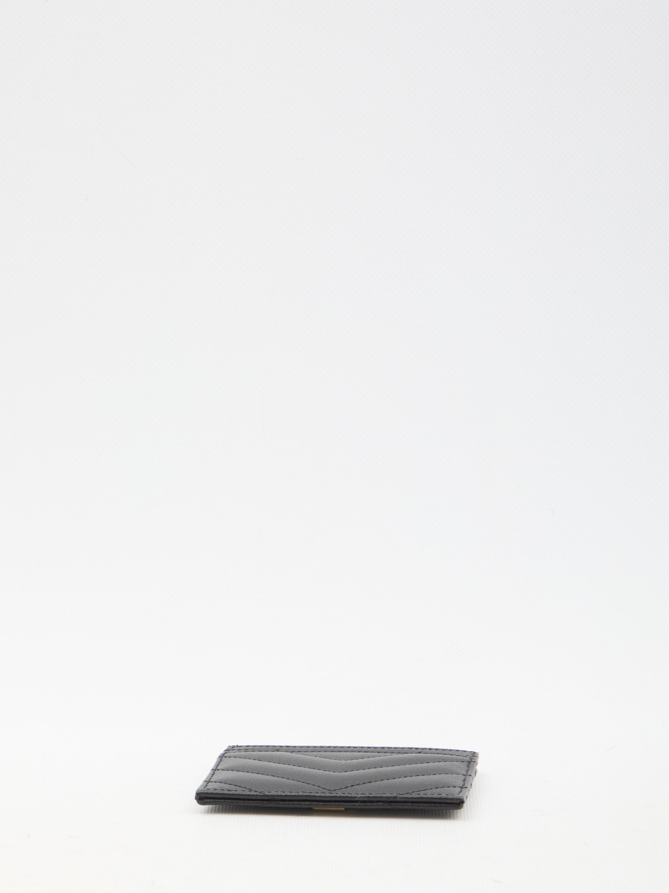 Saint Laurent Cassandre Cardholder - 3