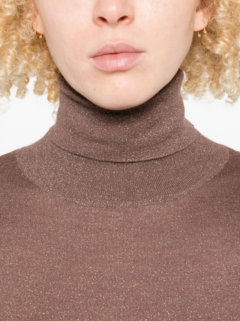 roll-neck top 5