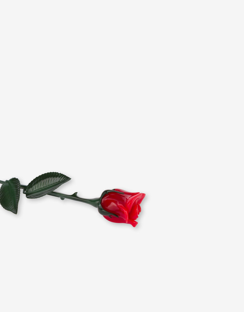 Moschino MAXI METAL BROOCH outlook