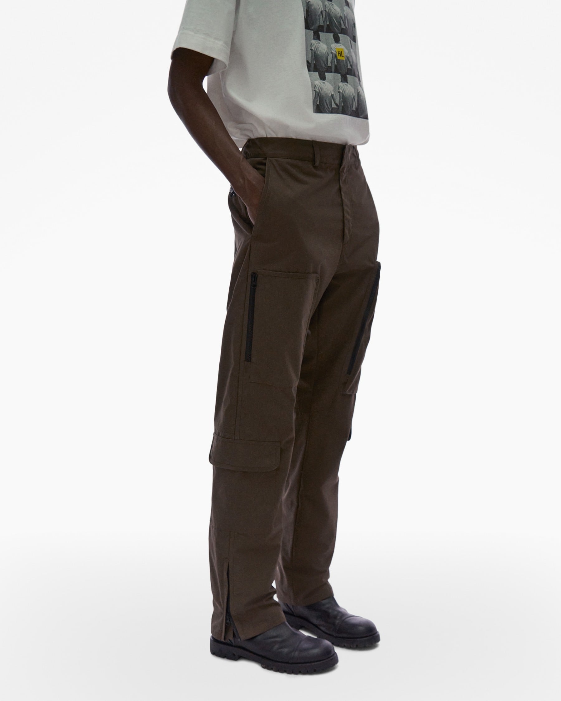 MEMORY CARGO PANT - 5