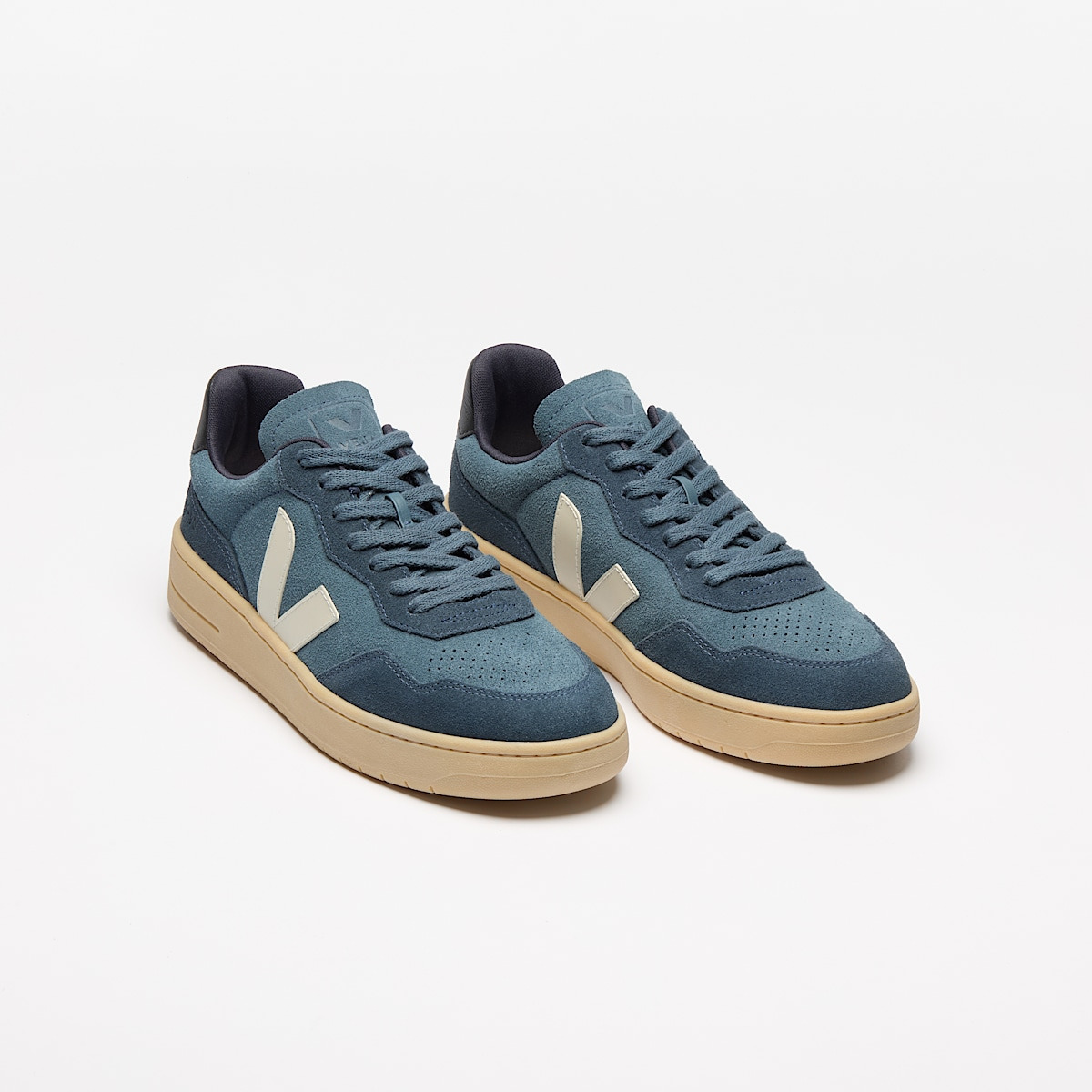V-90 SUEDE CALIFORNIA PIERRE - 2