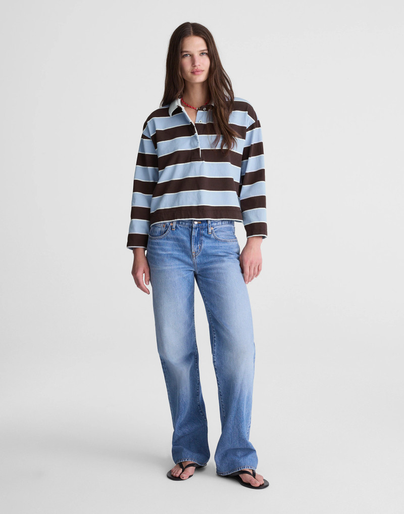 Rugby Polo Shirt 6