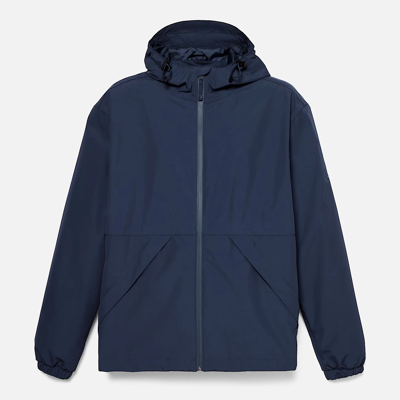 Men's Winnick Waterproof Shell Jacket - 1