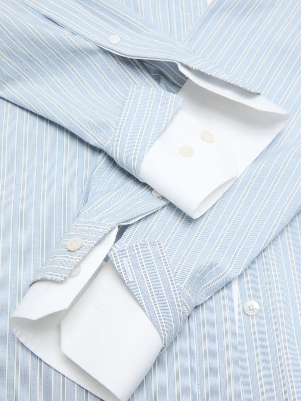 striped shirt - 3
