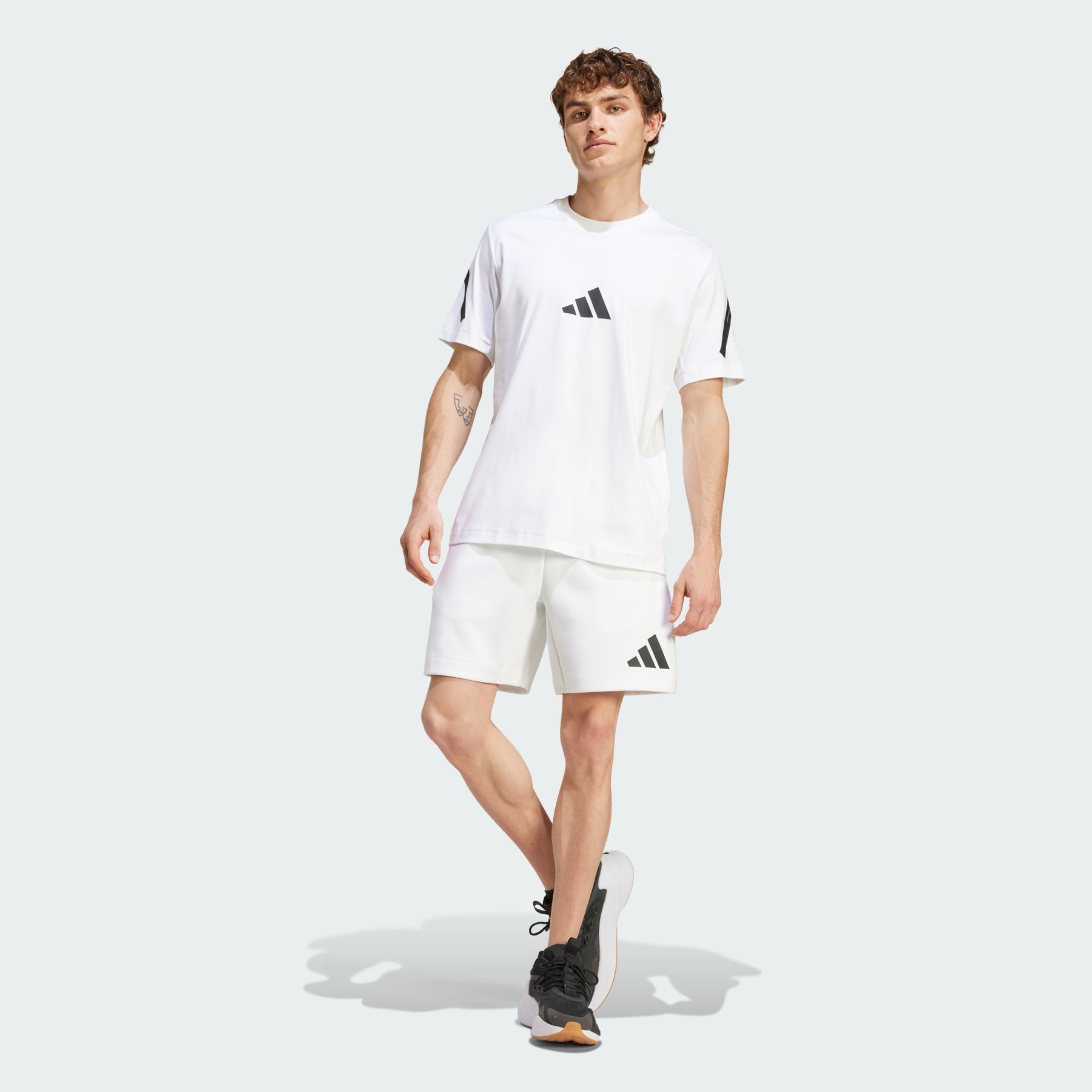 Z.N.E. Shorts - 5