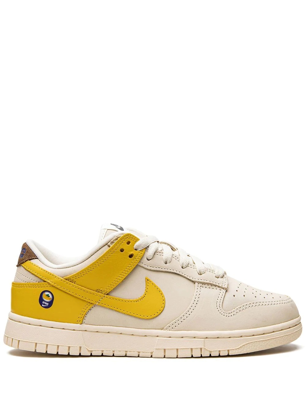 Dunk Low LX sneakers - 1