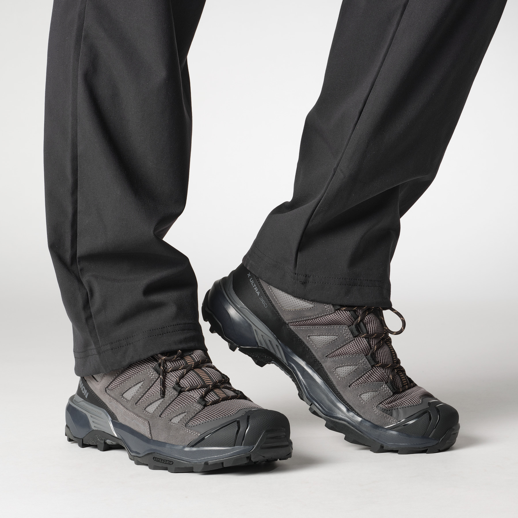 X ULTRA 360 LEATHER MID GORE-TEX - 5
