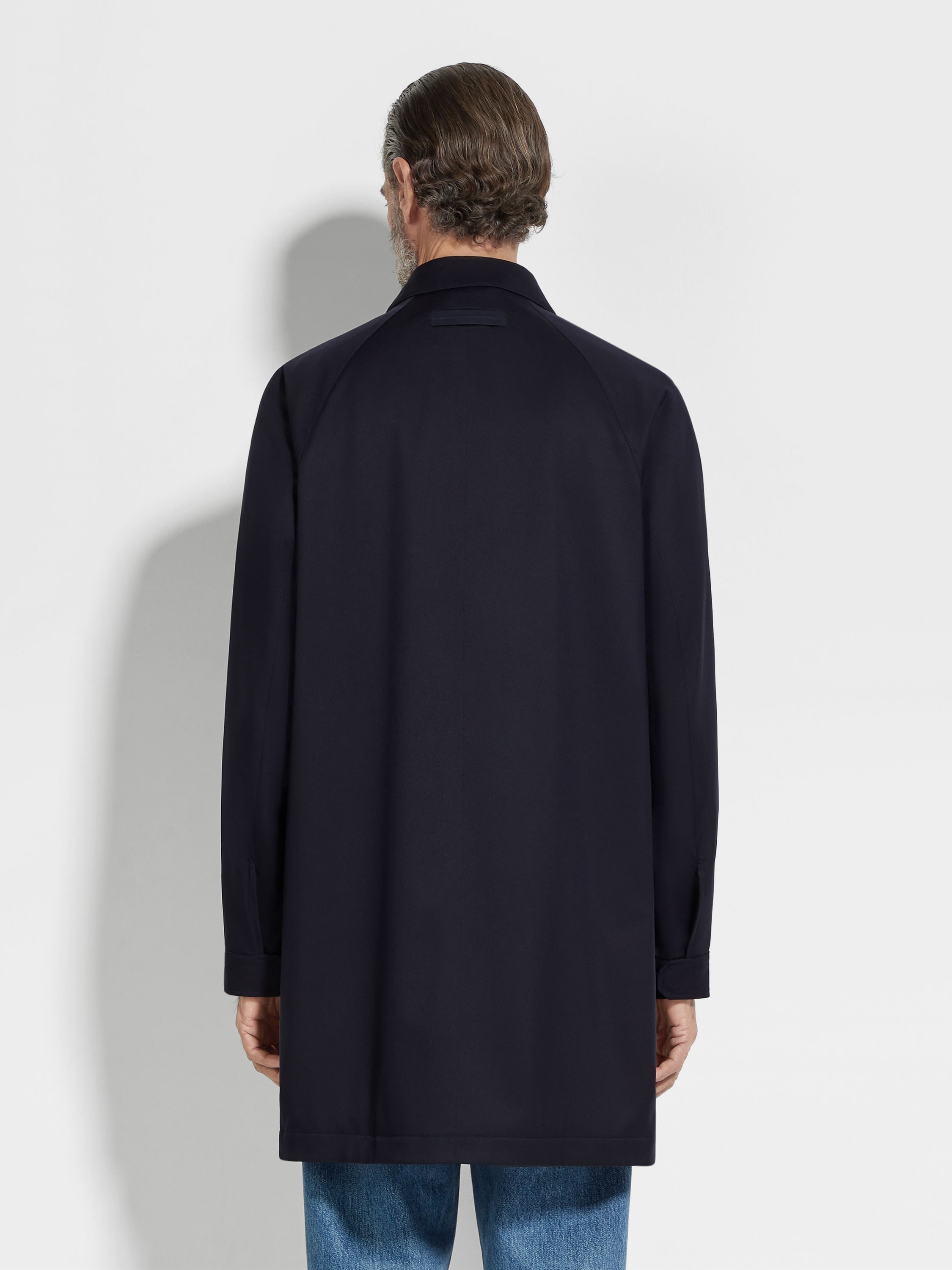 MOTORIN 300CC MICROFIBER RAIN COAT - 5